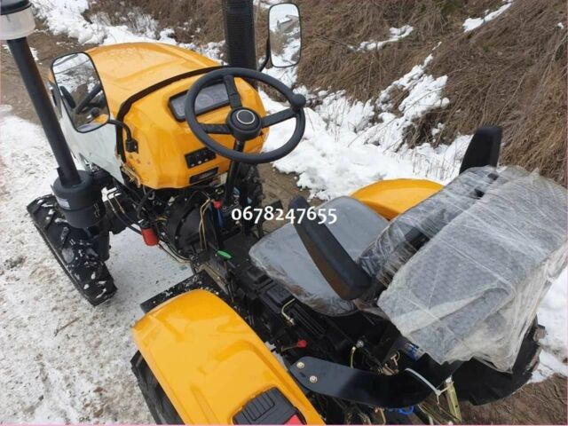 Даф 95 XF 380, объемом двигателя 12.58 л и пробегом 0 тыс. км за 5150 $, фото 2 на Automoto.ua