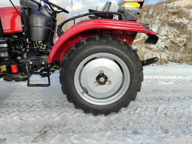 Даф 95 XF 380, об'ємом двигуна 12.58 л та пробігом 0 тис. км за 6000 $, фото 4 на Automoto.ua