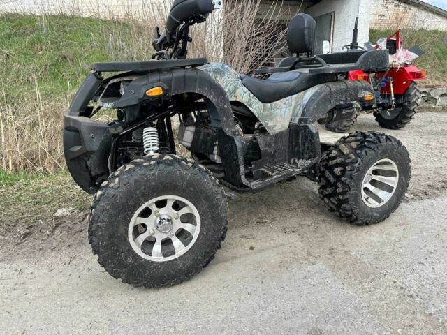 Даф 95 XF 380, объемом двигателя 0.15 л и пробегом 0 тыс. км за 2460 $, фото 3 на Automoto.ua