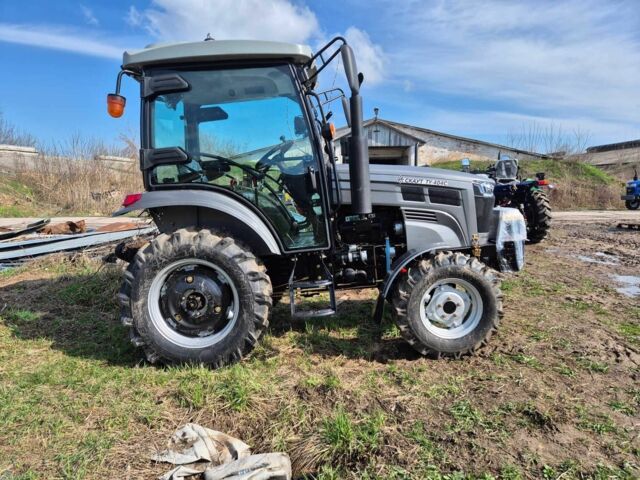 Даф 95 XF 380, объемом двигателя 12.58 л и пробегом 0 тыс. км за 9990 $, фото 2 на Automoto.ua