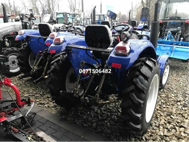 Даф 95 XF 380, об'ємом двигуна 12.58 л та пробігом 0 тис. км за 5800 $, фото 3 на Automoto.ua