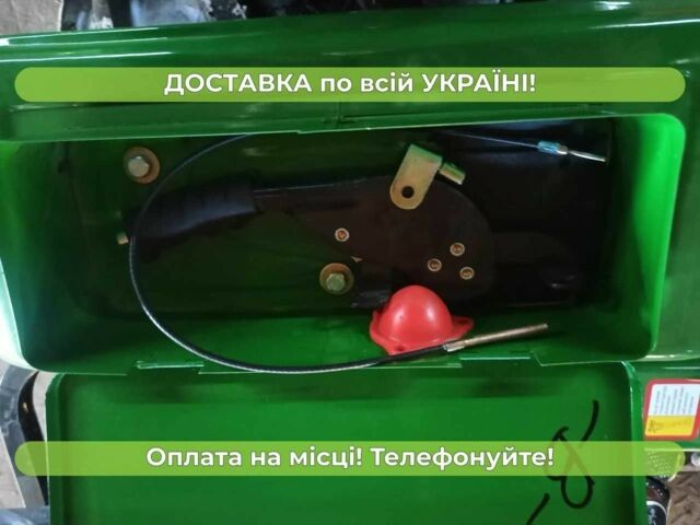 Даф 95 XF 380, об'ємом двигуна 12.58 л та пробігом 0 тис. км за 2450 $, фото 5 на Automoto.ua