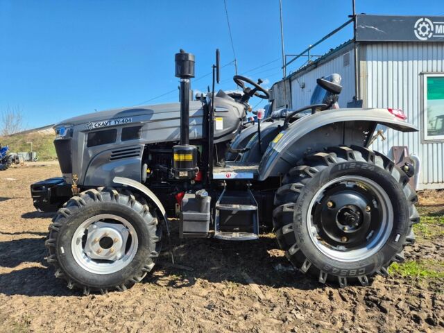 Даф 95 XF 380, объемом двигателя 12.58 л и пробегом 0 тыс. км за 8000 $, фото 2 на Automoto.ua