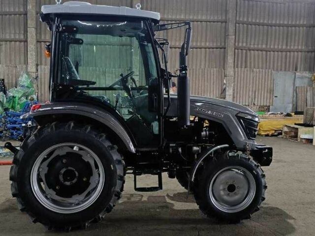 Даф 95 XF 380, об'ємом двигуна 12.58 л та пробігом 0 тис. км за 12850 $, фото 4 на Automoto.ua