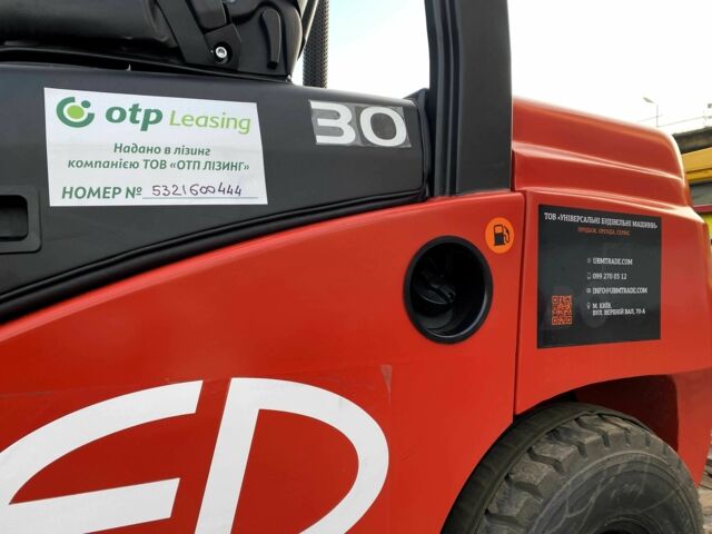 Даф 95 XF 380, объемом двигателя 12.58 л и пробегом 0 тыс. км за 26900 $, фото 13 на Automoto.ua