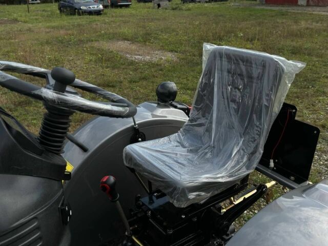 Даф 95 XF 380, об'ємом двигуна 12.58 л та пробігом 0 тис. км за 5150 $, фото 6 на Automoto.ua