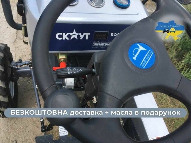 Даф 95 XF 380, объемом двигателя 12.58 л и пробегом 0 тыс. км за 5120 $, фото 6 на Automoto.ua