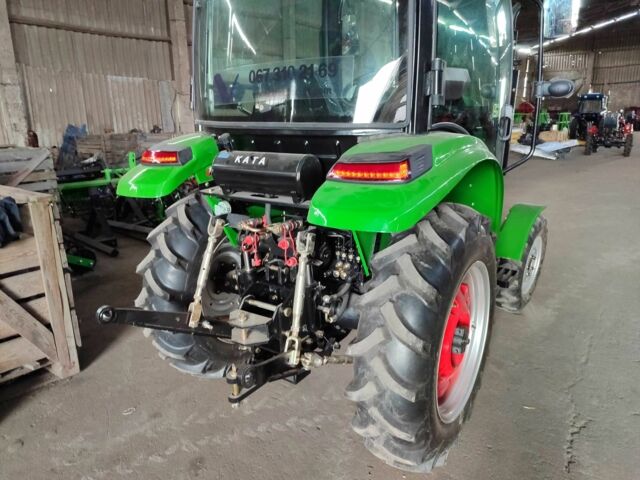 Даф 95 XF 380, объемом двигателя 12.58 л и пробегом 0 тыс. км за 10800 $, фото 1 на Automoto.ua