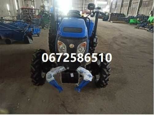 Даф 95 XF 380, объемом двигателя 12.58 л и пробегом 0 тыс. км за 7100 $, фото 2 на Automoto.ua