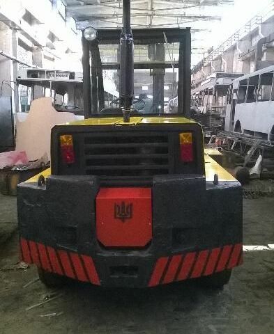 Даф 95 XF 380, объемом двигателя 12.58 л и пробегом 0 тыс. км за 8350 $, фото 19 на Automoto.ua