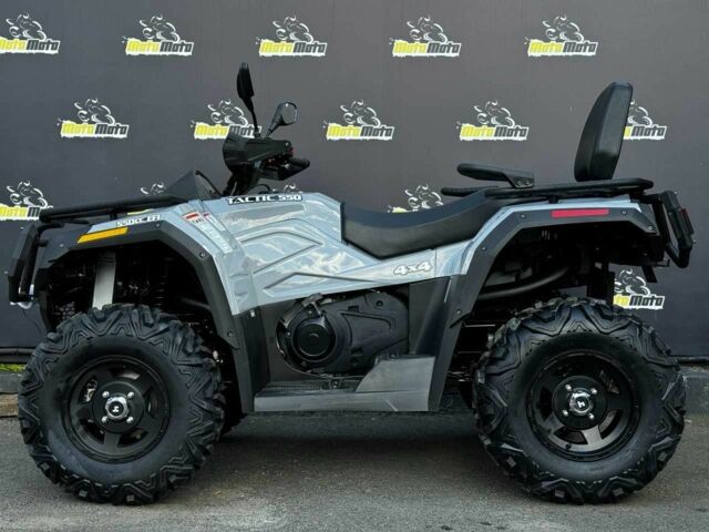 Даф 95 XF 380, объемом двигателя 0.55 л и пробегом 0 тыс. км за 6700 $, фото 3 на Automoto.ua