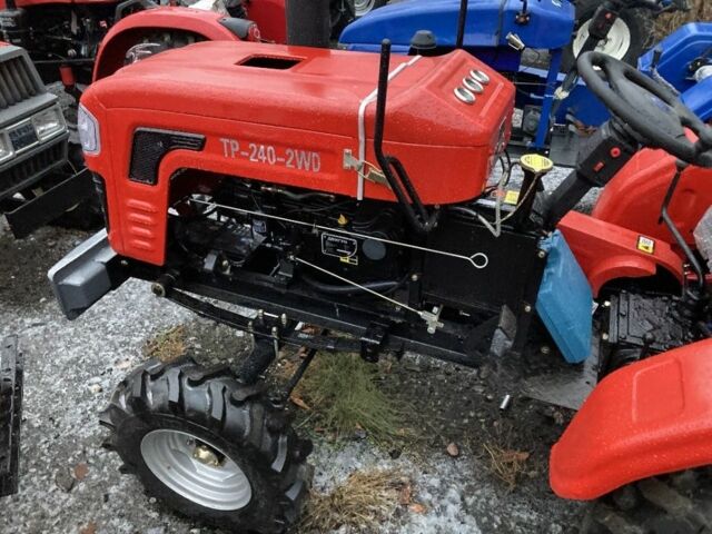 Даф 95 XF 380, объемом двигателя 12.58 л и пробегом 0 тыс. км за 3200 $, фото 3 на Automoto.ua