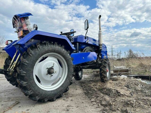 Даф 95 XF 380, объемом двигателя 12.58 л и пробегом 0 тыс. км за 2750 $, фото 2 на Automoto.ua
