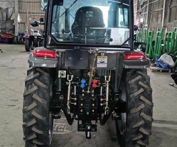 Даф 95 XF 380, об'ємом двигуна 12.58 л та пробігом 0 тис. км за 12850 $, фото 3 на Automoto.ua