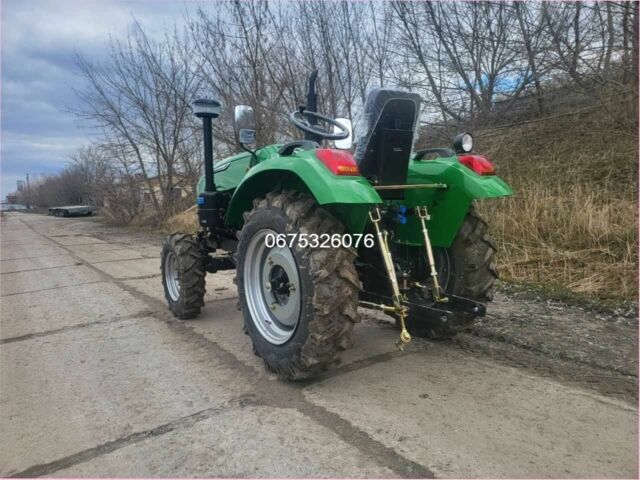 Даф 95 XF 380, об'ємом двигуна 12.58 л та пробігом 0 тис. км за 5050 $, фото 1 на Automoto.ua
