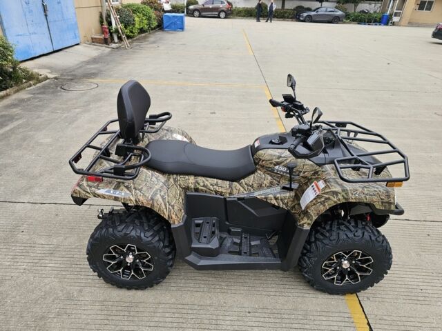 Даф 95 XF 380, объемом двигателя 0.45 л и пробегом 0 тыс. км за 5800 $, фото 14 на Automoto.ua