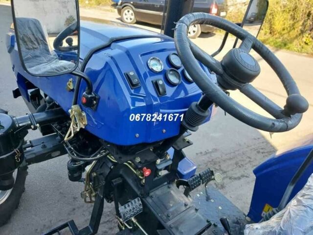 Даф 95 XF 380, объемом двигателя 12.58 л и пробегом 0 тыс. км за 6120 $, фото 2 на Automoto.ua