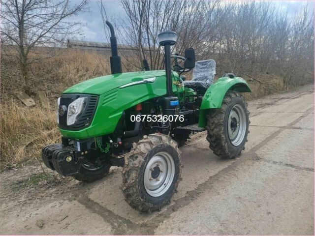 Даф 95 XF 380, об'ємом двигуна 12.58 л та пробігом 0 тис. км за 5050 $, фото 2 на Automoto.ua