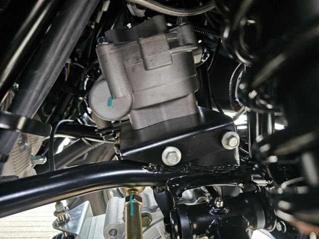 Даф 95 XF 380, объемом двигателя 0.45 л и пробегом 0 тыс. км за 5800 $, фото 17 на Automoto.ua
