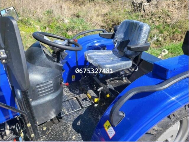 Даф 95 XF 380, объемом двигателя 12.58 л и пробегом 0 тыс. км за 6850 $, фото 2 на Automoto.ua