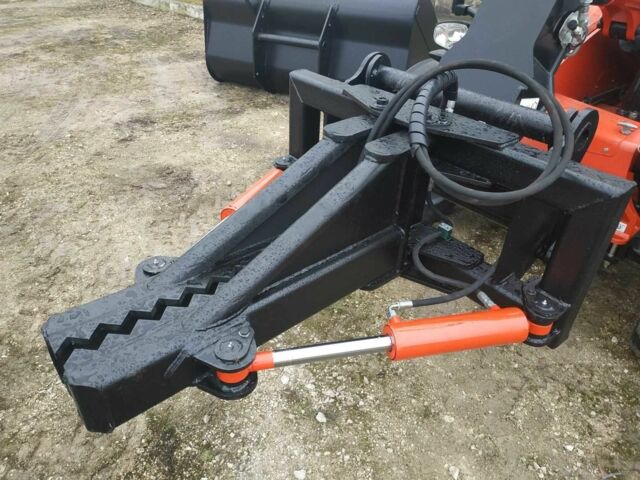 Даф 95 XF 380, объемом двигателя 12.58 л и пробегом 0 тыс. км за 2332 $, фото 1 на Automoto.ua