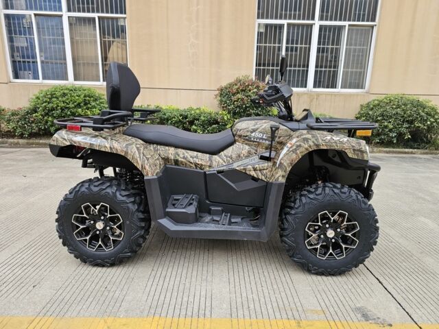 Даф 95 XF 380, объемом двигателя 0.45 л и пробегом 0 тыс. км за 5800 $, фото 3 на Automoto.ua