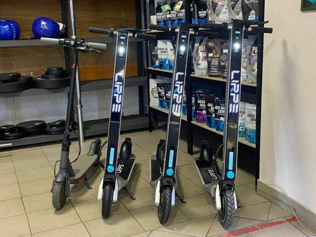 Даф 95 XF 380, об'ємом двигуна 12.58 л та пробігом 0 тис. км за 323 $, фото 4 на Automoto.ua