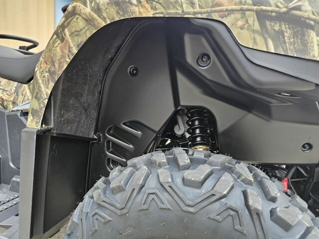 Даф 95 XF 380, объемом двигателя 0.45 л и пробегом 0 тыс. км за 5800 $, фото 10 на Automoto.ua