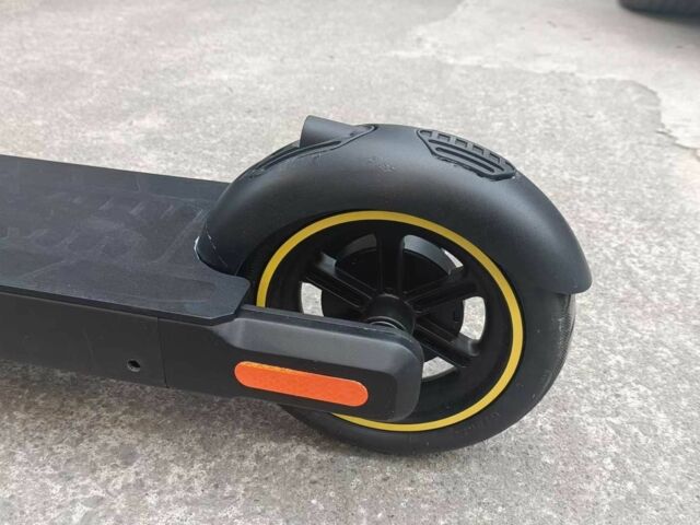 Даф 95 XF 380, об'ємом двигуна 12.58 л та пробігом 0 тис. км за 158 $, фото 5 на Automoto.ua