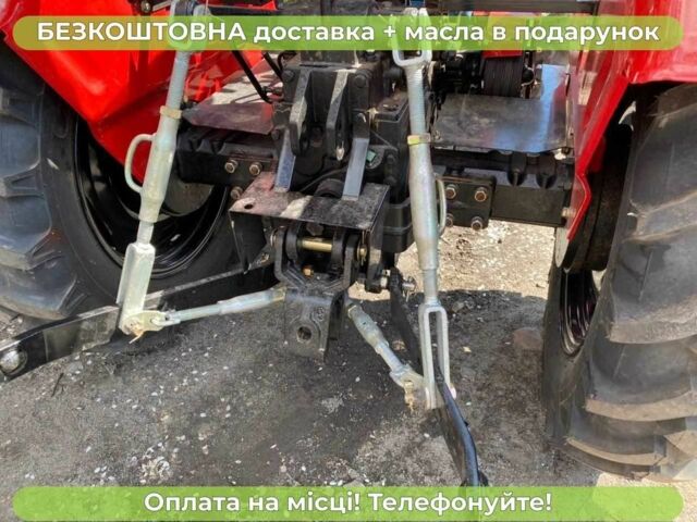 Даф 95 XF 380, об'ємом двигуна 12.58 л та пробігом 0 тис. км за 4300 $, фото 4 на Automoto.ua