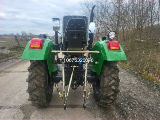 Даф 95 XF 380, об'ємом двигуна 12.58 л та пробігом 0 тис. км за 5050 $, фото 3 на Automoto.ua