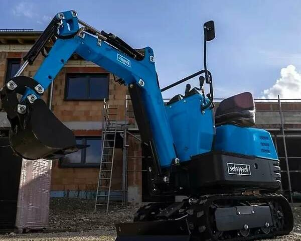 Синий Даф 95 XF 380, объемом двигателя 12.58 л и пробегом 0 тыс. км за 8639 $, фото 1 на Automoto.ua