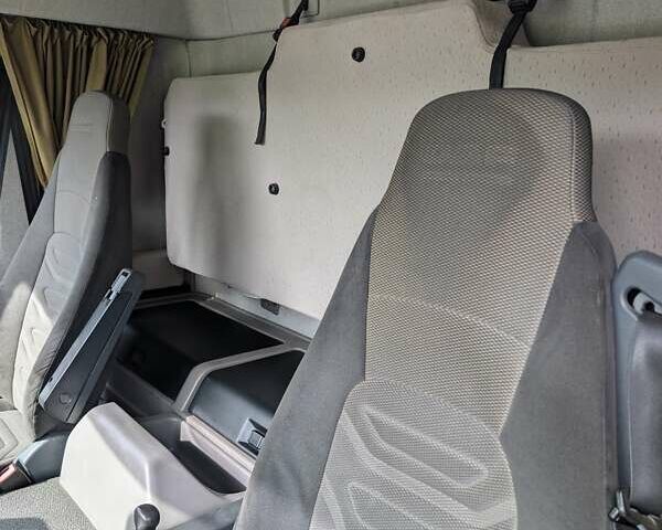 Білий Даф AE, об'ємом двигуна 6.7 л та пробігом 794 тис. км за 26000 $, фото 10 на Automoto.ua