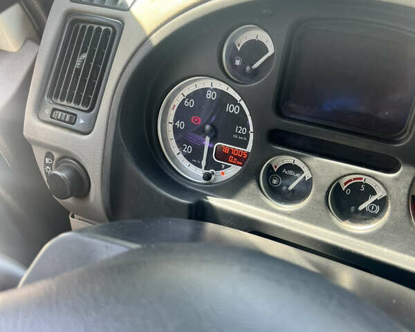 Даф АЕ 2014 в Ратно на Automoto.ua Белый Даф АЕ, объемом двигателя 6.69 л и пробегом 787 тыс. км за 20800 $, фото 4 на Automoto.ua