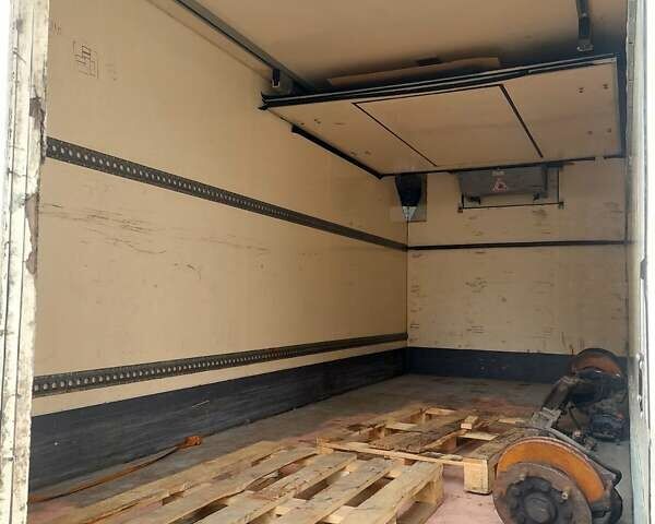 Белый Даф АЕ, объемом двигателя 5.85 л и пробегом 180 тыс. км за 6200 $, фото 4 на Automoto.ua