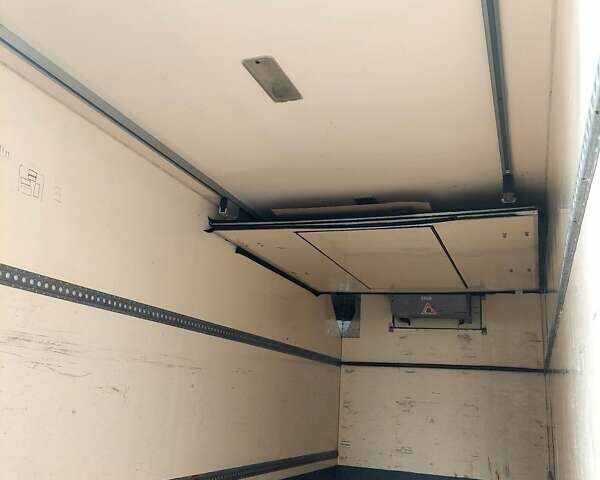 Белый Даф АЕ, объемом двигателя 5.85 л и пробегом 180 тыс. км за 6200 $, фото 1 на Automoto.ua