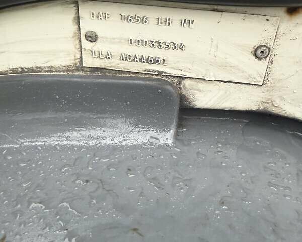 Даф AE 1999 у Рівному на Automoto.ua Білий Даф AE, об'ємом двигуна 5.88 л та пробігом 462 тис. км за 7000 $, фото 8 на Automoto.ua