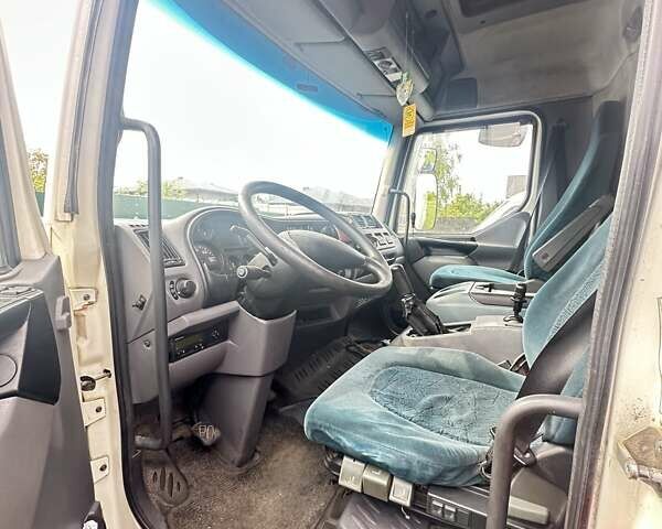 Білий Даф AE, об'ємом двигуна 3.92 л та пробігом 650 тис. км за 16786 $, фото 2 на Automoto.ua