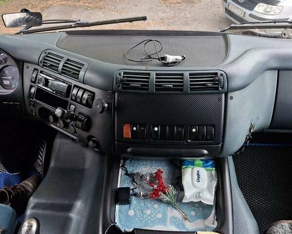 Білий Даф AE, об'ємом двигуна 9.19 л та пробігом 200 тис. км за 15500 $, фото 9 на Automoto.ua