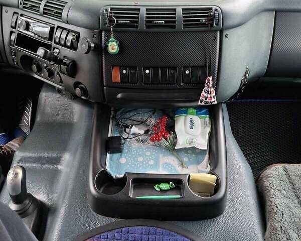 Білий Даф AE, об'ємом двигуна 9.19 л та пробігом 200 тис. км за 15500 $, фото 8 на Automoto.ua