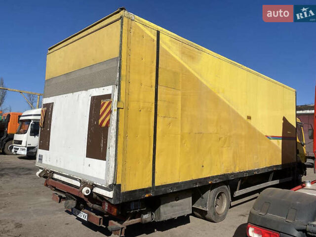 Даф АЕ, объемом двигателя 5.9 л и пробегом 850 тыс. км за 10200 $, фото 2 на Automoto.ua