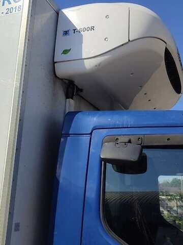 Синій Даф AE, об'ємом двигуна 4.46 л та пробігом 245 тис. км за 29500 $, фото 17 на Automoto.ua