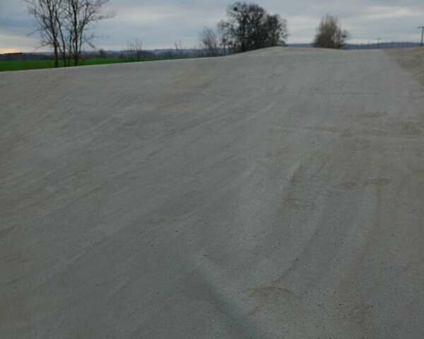 Даф АТИ, объемом двигателя 11.6 л и пробегом 2 тыс. км за 7000 $, фото 12 на Automoto.ua