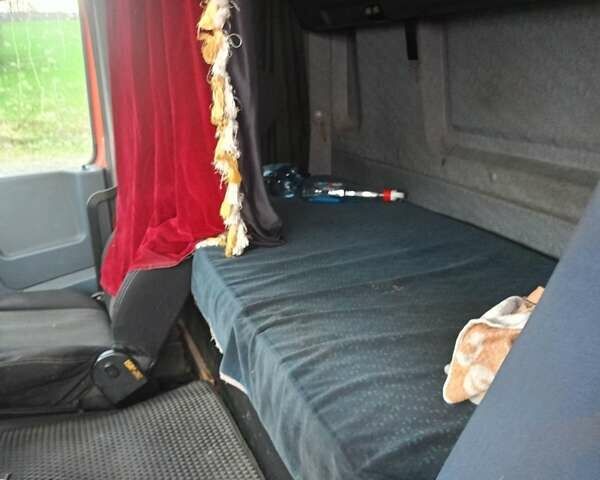 Даф АТИ, объемом двигателя 11.6 л и пробегом 2 тыс. км за 7000 $, фото 1 на Automoto.ua