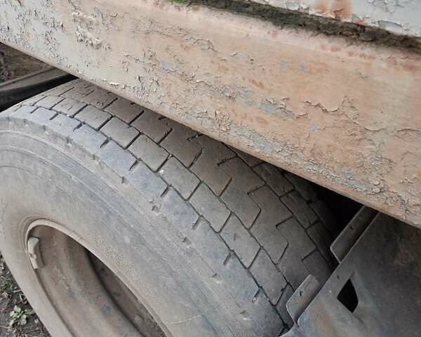 Даф АТИ, объемом двигателя 11.6 л и пробегом 2 тыс. км за 7000 $, фото 7 на Automoto.ua