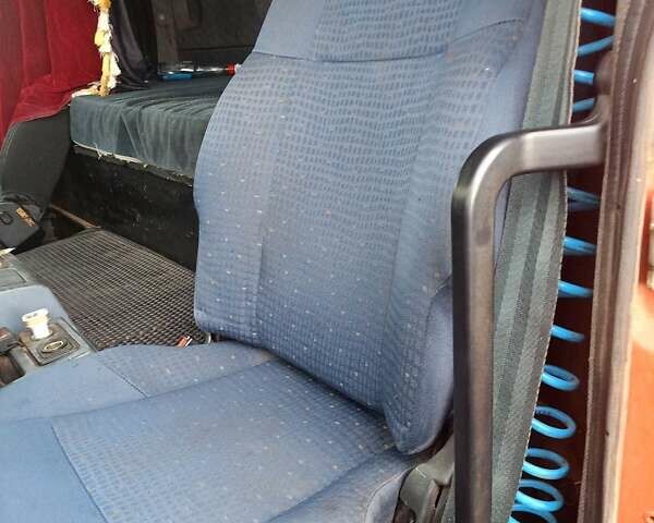 Даф АТИ, объемом двигателя 11.6 л и пробегом 2 тыс. км за 7000 $, фото 3 на Automoto.ua