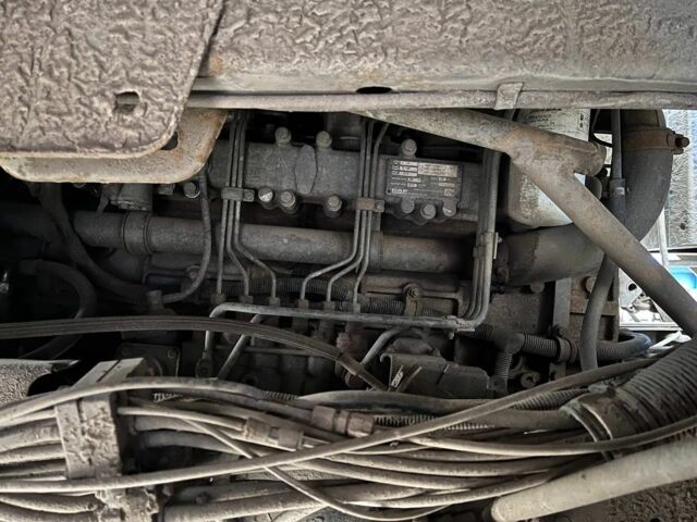 Даф АТИ, объемом двигателя 0 л и пробегом 0 тыс. км за 7000 $, фото 5 на Automoto.ua
