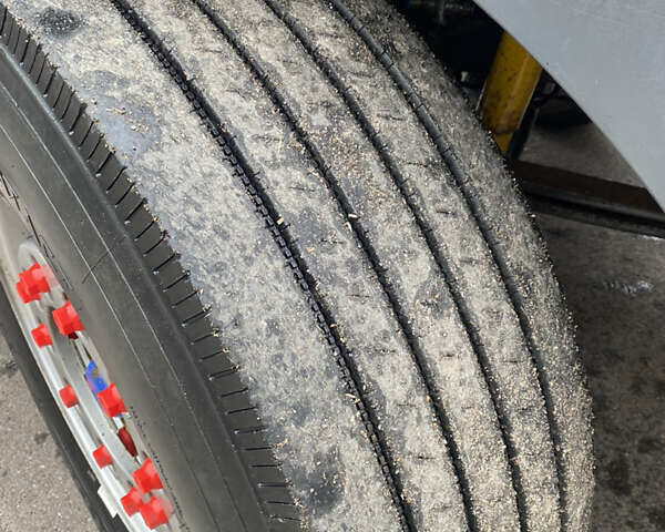 Даф ATI, об'ємом двигуна 0 л та пробігом 410 тис. км за 15500 $, фото 6 на Automoto.ua