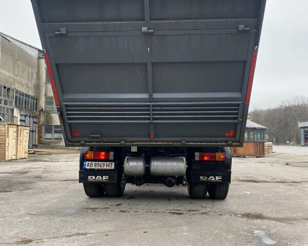 Даф ATI, об'ємом двигуна 0 л та пробігом 410 тис. км за 15500 $, фото 7 на Automoto.ua