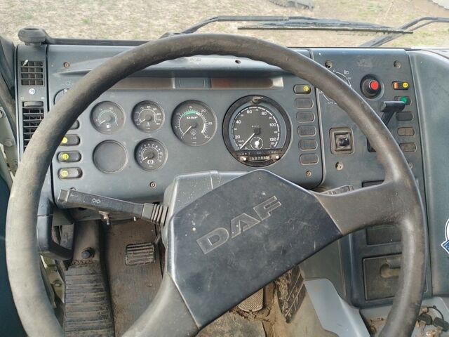 Даф АТИ, объемом двигателя 0 л и пробегом 0 тыс. км за 2300 $, фото 6 на Automoto.ua